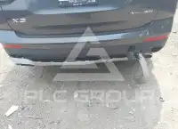 2024 BMW X3 фото