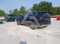 2024 BMW X3 photo