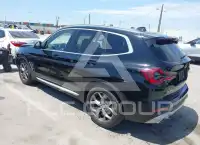 2024 BMW X3 photo