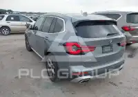 2024 BMW X3 photo
