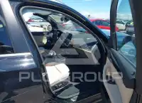 2024 BMW X3 фото