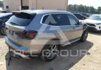 2024 BMW X3 photo