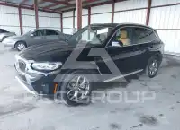 2024 BMW X3 photo
