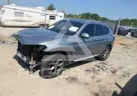2024 BMW X3 photo