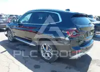 2024 BMW X3 фото