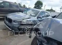 2024 BMW X3 фото