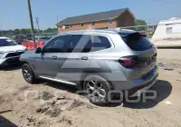 2024 BMW X3 photo