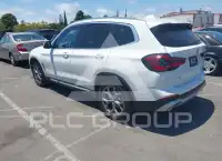 2024 BMW X3 фото