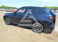 2024 BMW X3 фото