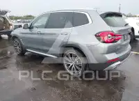 2024 BMW X3 фото