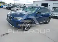 2024 BMW X3 photo