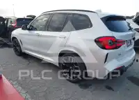 2024 BMW X3 фото
