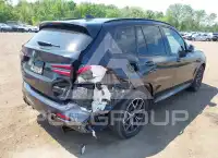 2024 BMW X3 фото