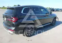 2024 BMW X3 photo
