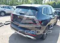 2024 BMW X3 фото