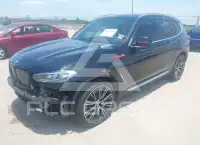 2024 BMW X3 фото