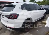 2024 BMW X3 photo