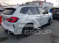 2024 BMW X3 фото