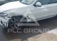 2024 BMW X3 фото