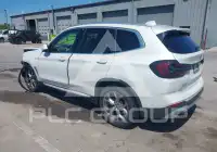 2024 BMW X3 photo