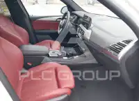 2024 BMW X3 фото