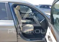 2024 BMW X3 фото