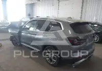 2024 BMW X3 фото