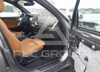 2024 BMW X3 фото