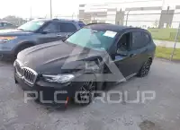 2024 BMW X3 photo