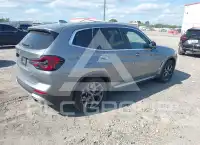 2024 BMW X3 фото