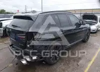 2024 BMW X3 фото