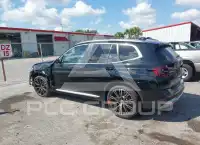 2024 BMW X3 photo