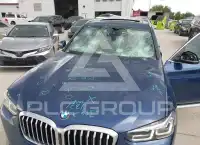 2024 BMW X3 photo