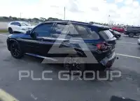 2024 BMW X3 photo