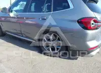 2024 BMW X3 фото