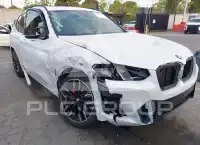 2024 BMW X3 фото