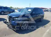 2024 BMW X3 фото
