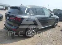 2024 BMW X3 фото