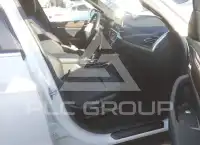 2024 BMW X3 фото
