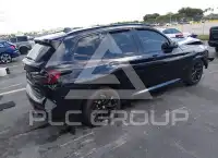 2024 BMW X3 photo