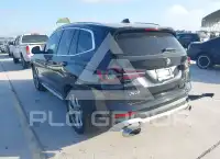 2024 BMW X3 фото