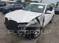 2024 BMW X3 фото