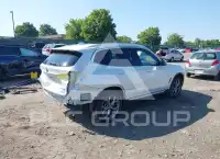 2024 BMW X3 фото