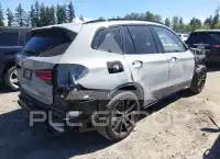 2024 BMW X3 фото