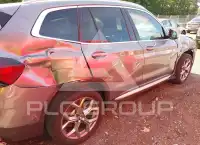 2024 BMW X3 фото