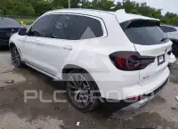 2024 BMW X3 photo