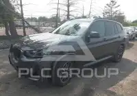 2024 BMW X3 фото