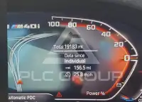 2024 BMW X3 фото