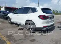 2024 BMW X3 photo