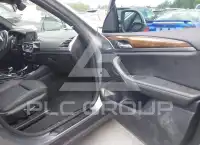 2024 BMW X3 фото